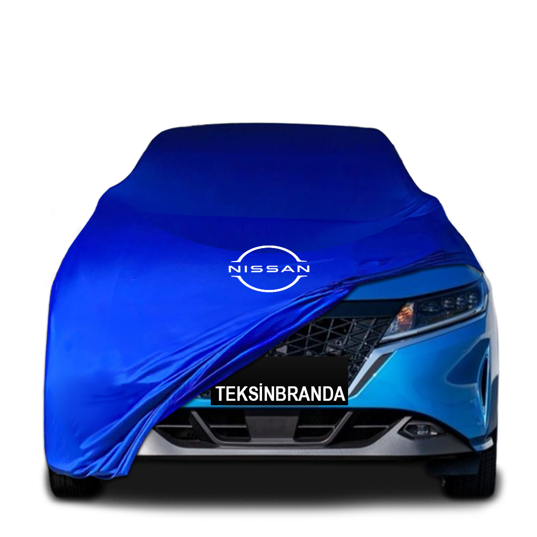 Nissan Note 3 (2021-)