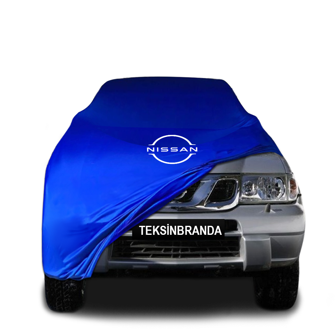 Nissan Terrano 2 (1993-2004)