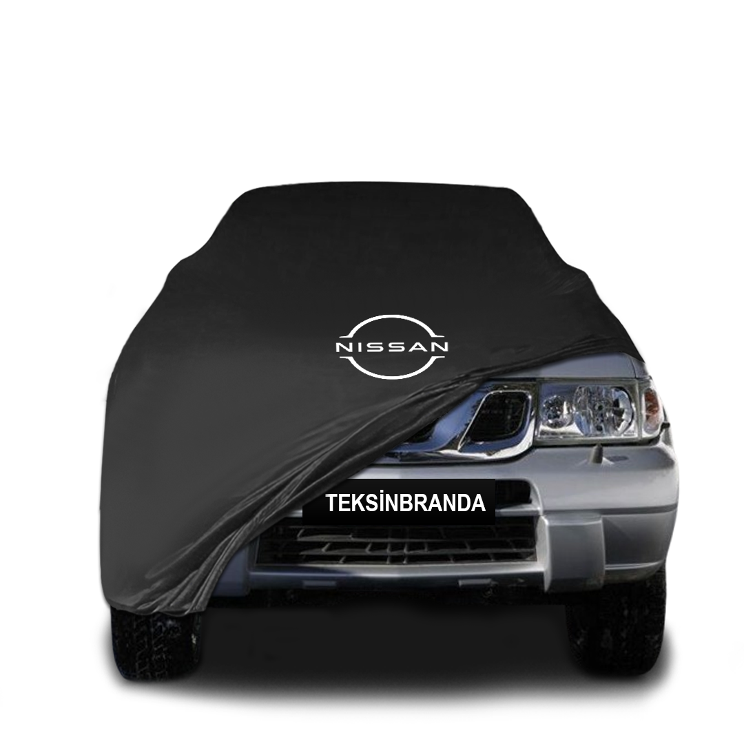 Nissan Terrano 2 (1993-2004)