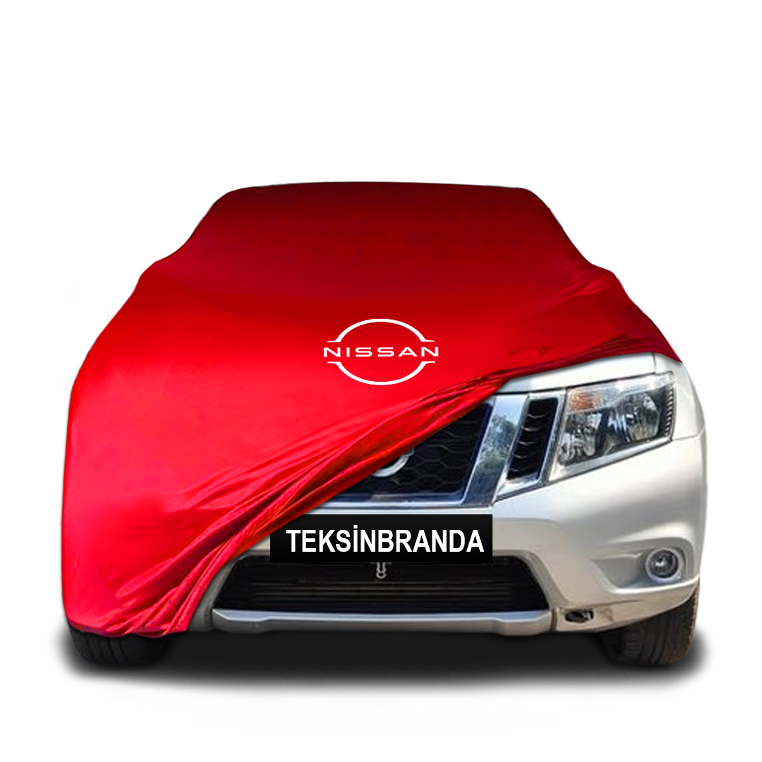 Nissan Terrano India (2013-)