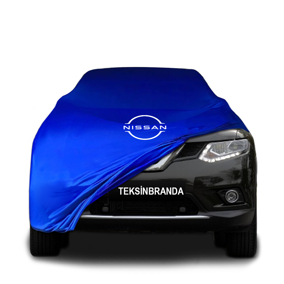 Nissan X Trail 3 (2014-2022)