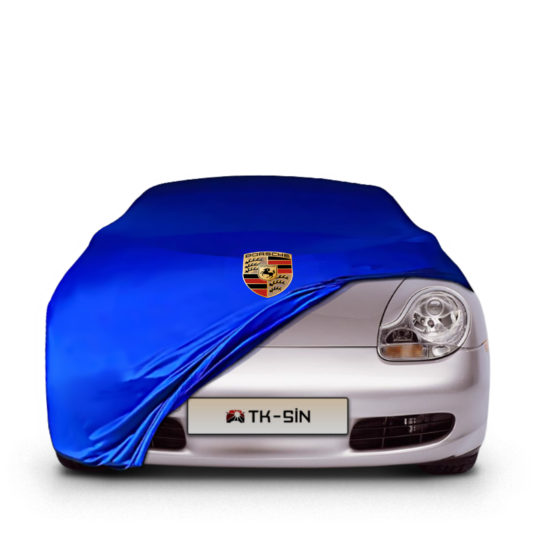 Porsche Boxster 986 (1996-2004) Indoor Car Cover