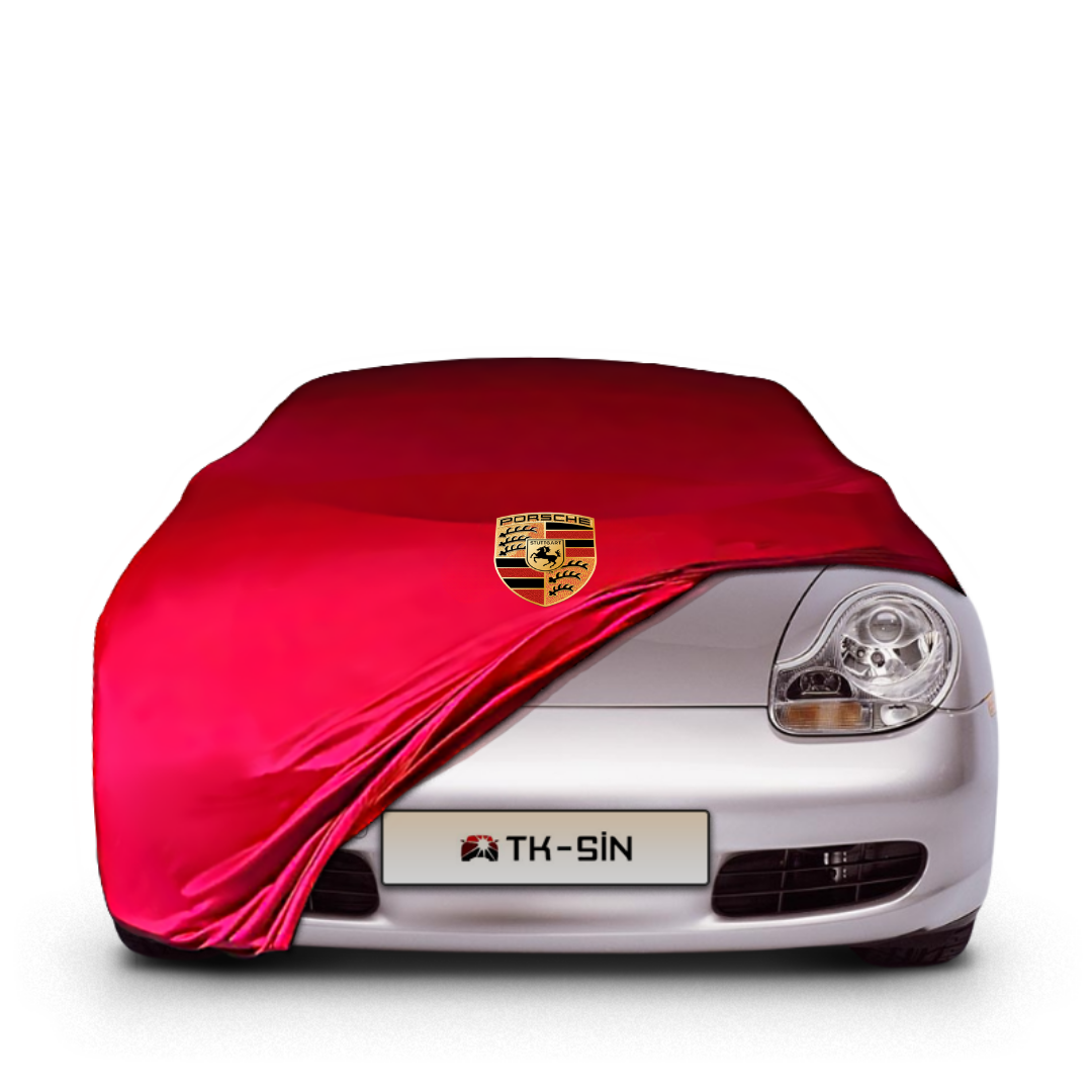 Porsche Boxster 986 (1996-2004) Indoor Car Cover