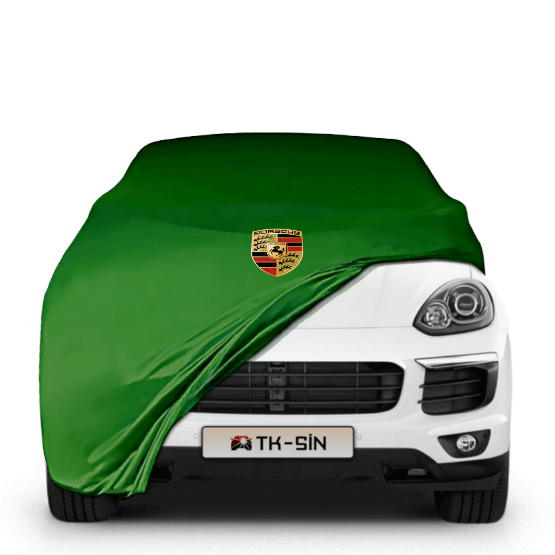 PORSCHE CAYENNE 3 (2017-) Indoor Car Cover