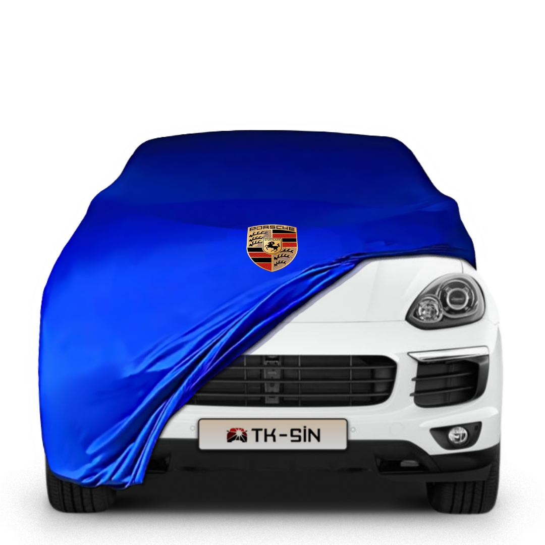Porsche Cayenne 3 (2017-) Indoor Car Cover