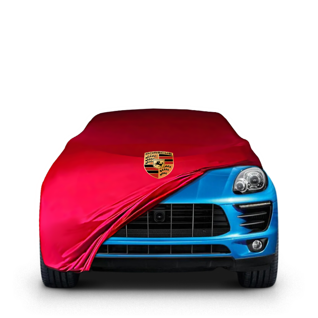 Porsche Macan Indoor Car Cover