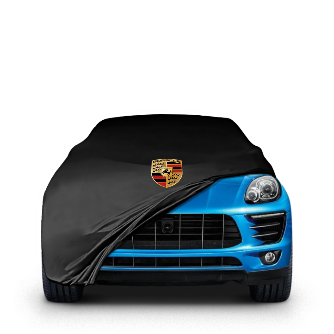 Porsche Macan Indoor Car Cover