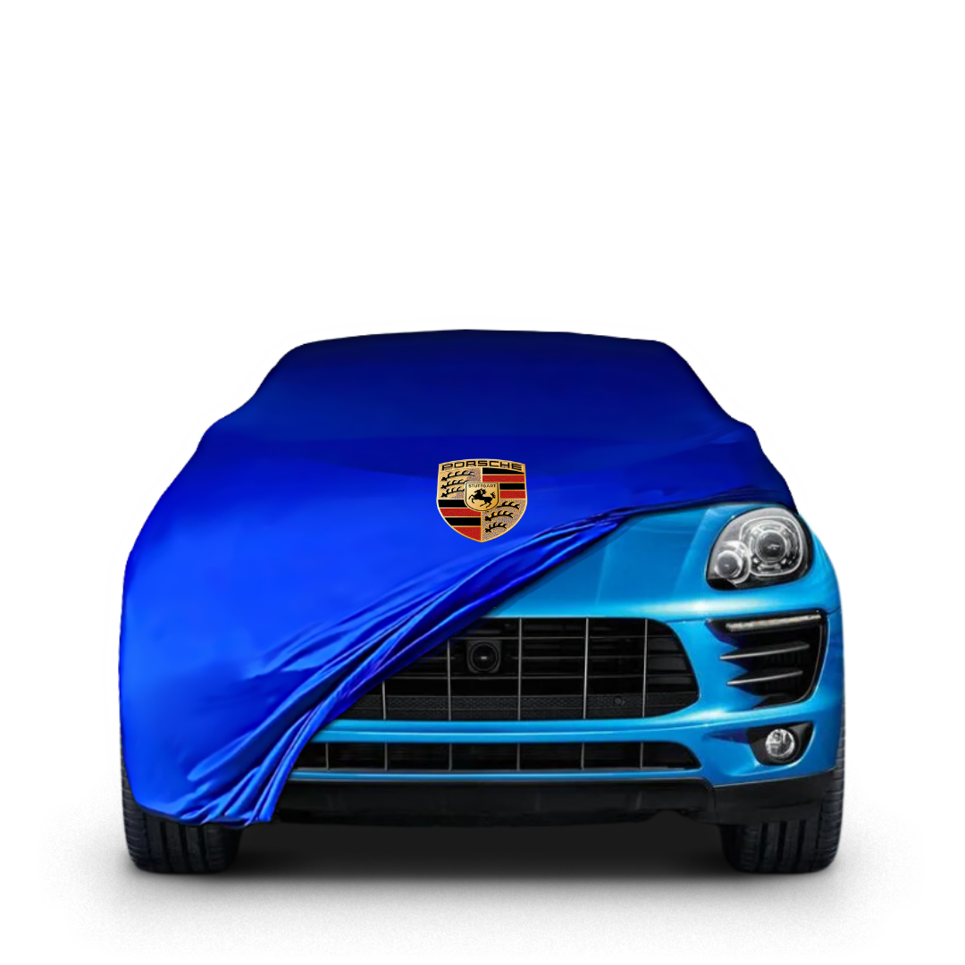 Porsche Macan Indoor Car Cover
