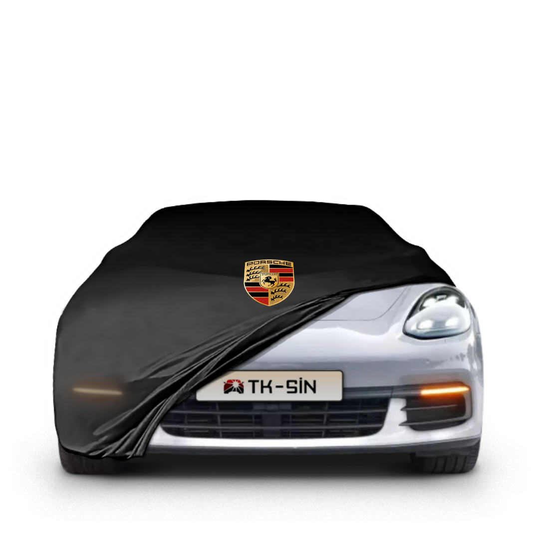 Porsche Panamera (G1-G2) Indoor Car Cover