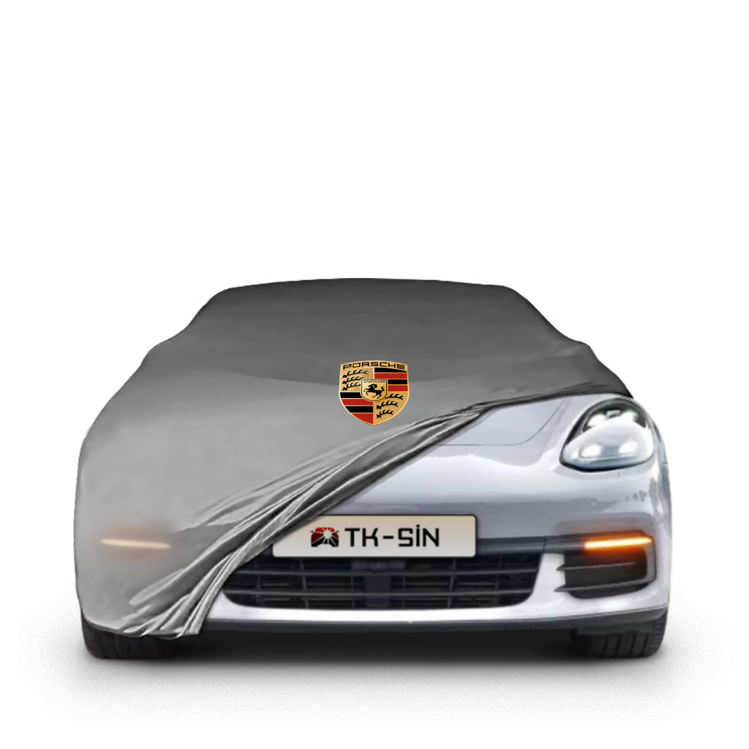 Porsche Panamera (G1-G2) Indoor Car Cover