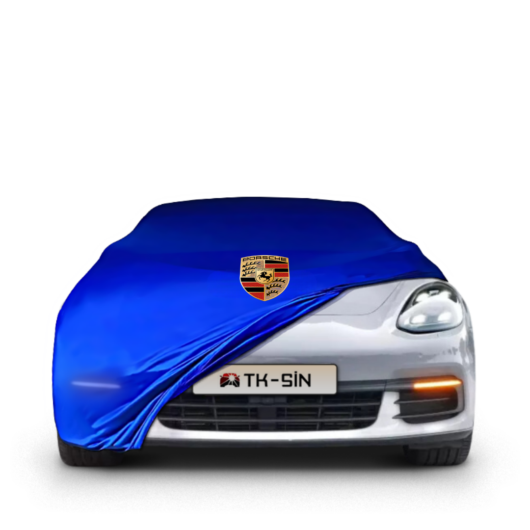 Porsche Panamera (G1-G2) Indoor Car Cover