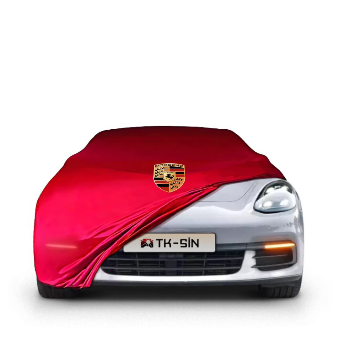 Porsche Panamera (G1-G2) Indoor Car Cover