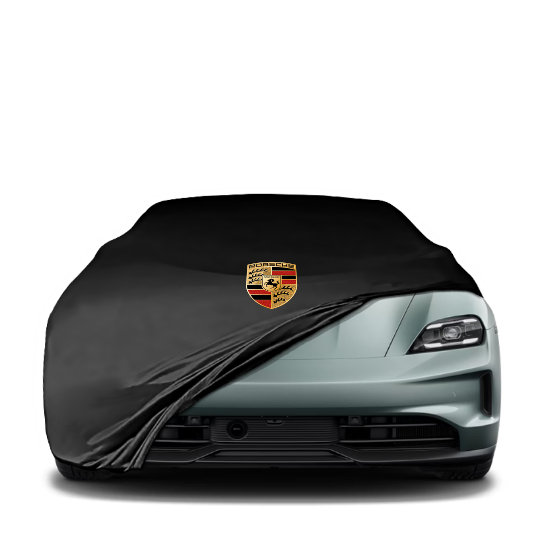 Porsche Taycan (Y1A) Indoor Car Cover