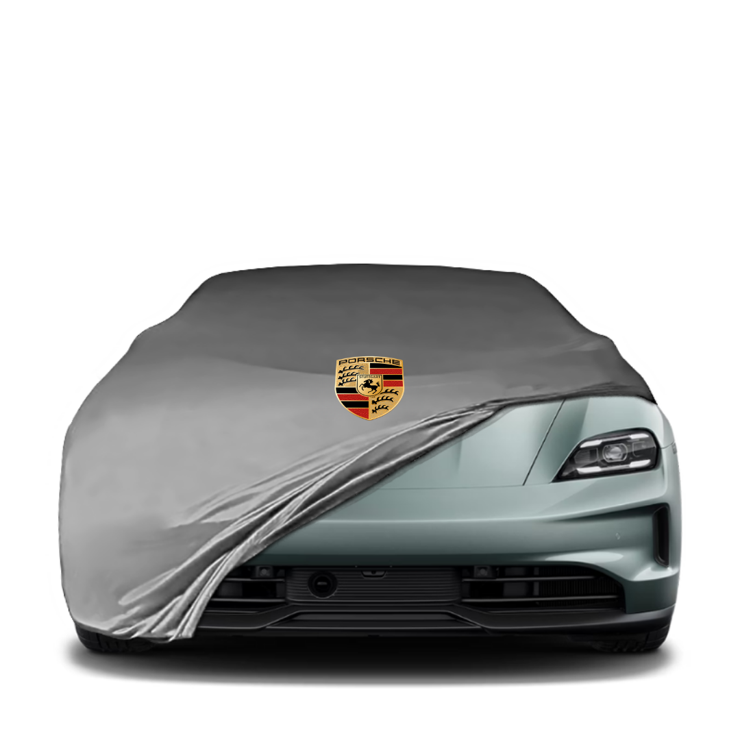 Porsche Taycan (Y1A) Indoor Car Cover