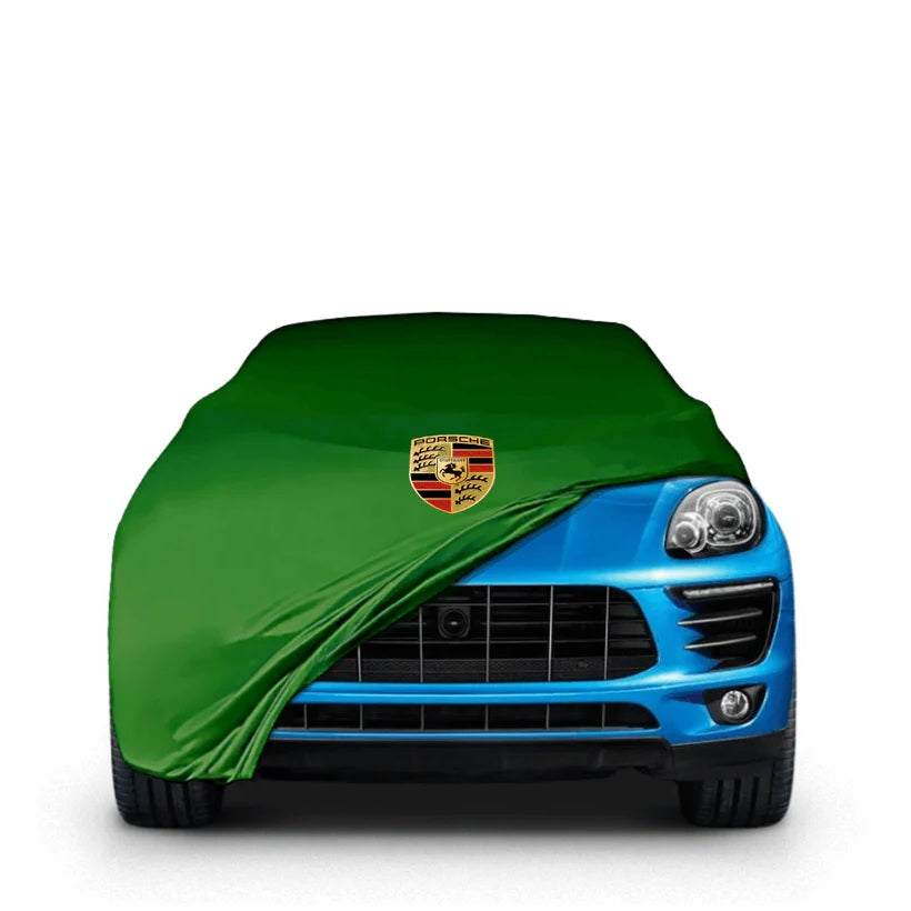 For Porsche Macan Indoor Car Cover For All Model