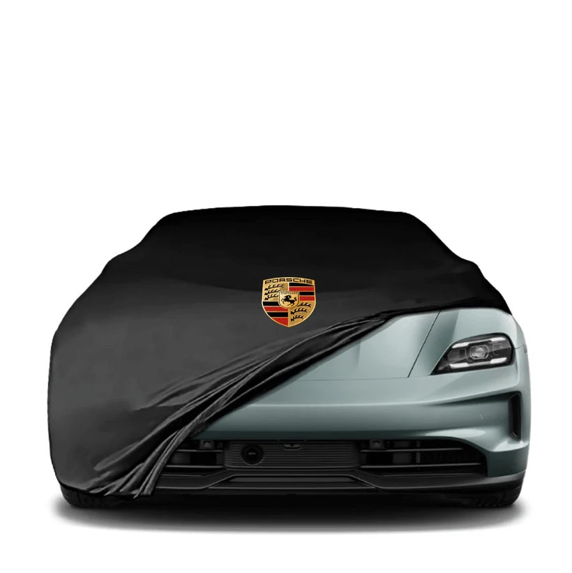 FOR Porsche TAYCAN Indoor Car Cover For All Model