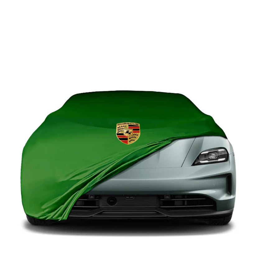 FOR Porsche TAYCAN Indoor Car Cover For All Model