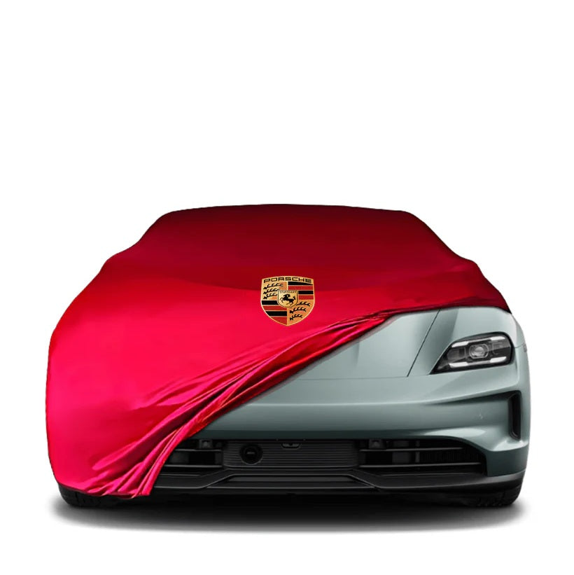 FOR Porsche TAYCAN Indoor Car Cover For All Model
