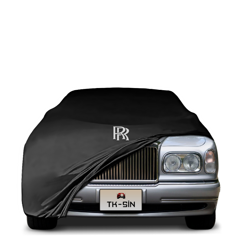 Rolls Royce Corniche (2000-2002)
