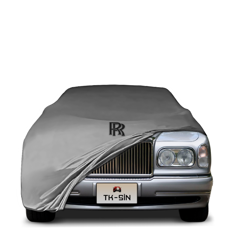 Rolls Royce Corniche (2000-2002)