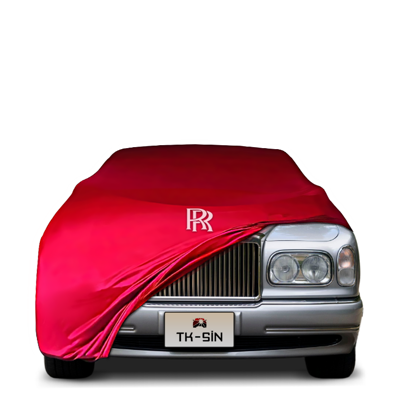 Rolls Royce Corniche (2000-2002)