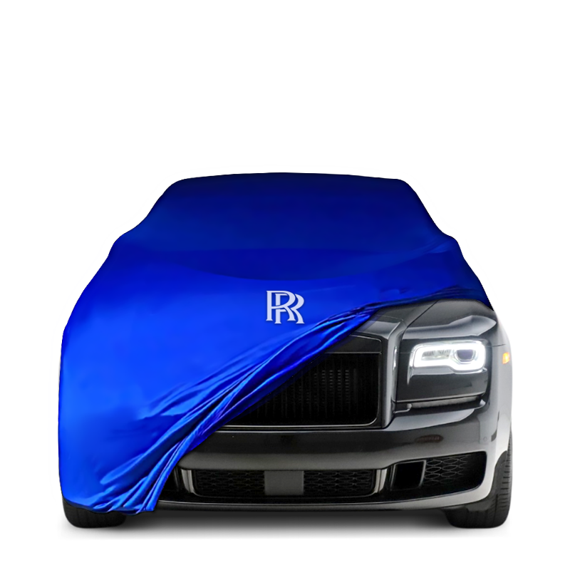 Rolls Royce Ghost 2 (2020-) Indoor Car Cover