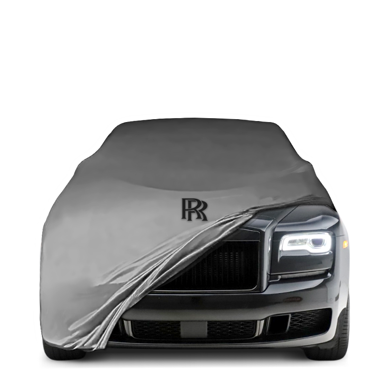 Rolls Royce Ghost 2 (2020-) Indoor Car Cover