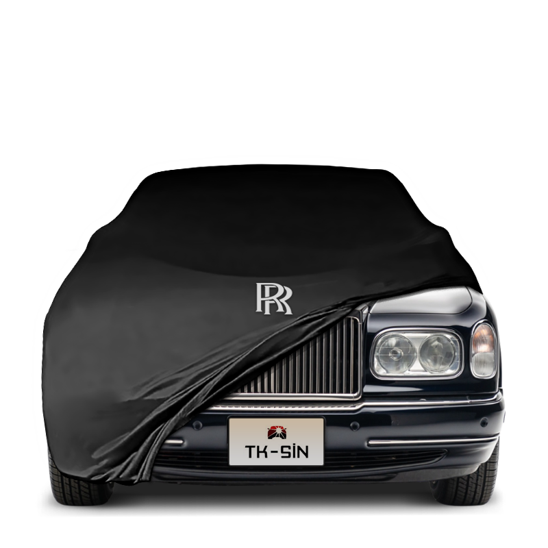 Rolls Royce Park Ward (2000-2002) Indoor Car Cover