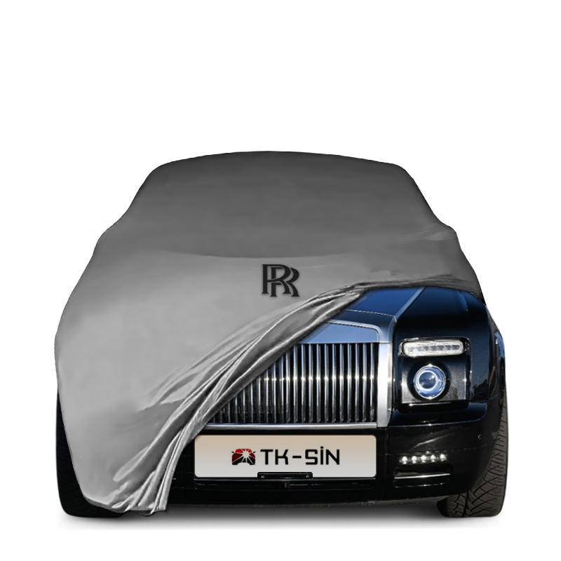 Rolls Royce Phantom Coupe (2008-2016) Indoor Car Cover