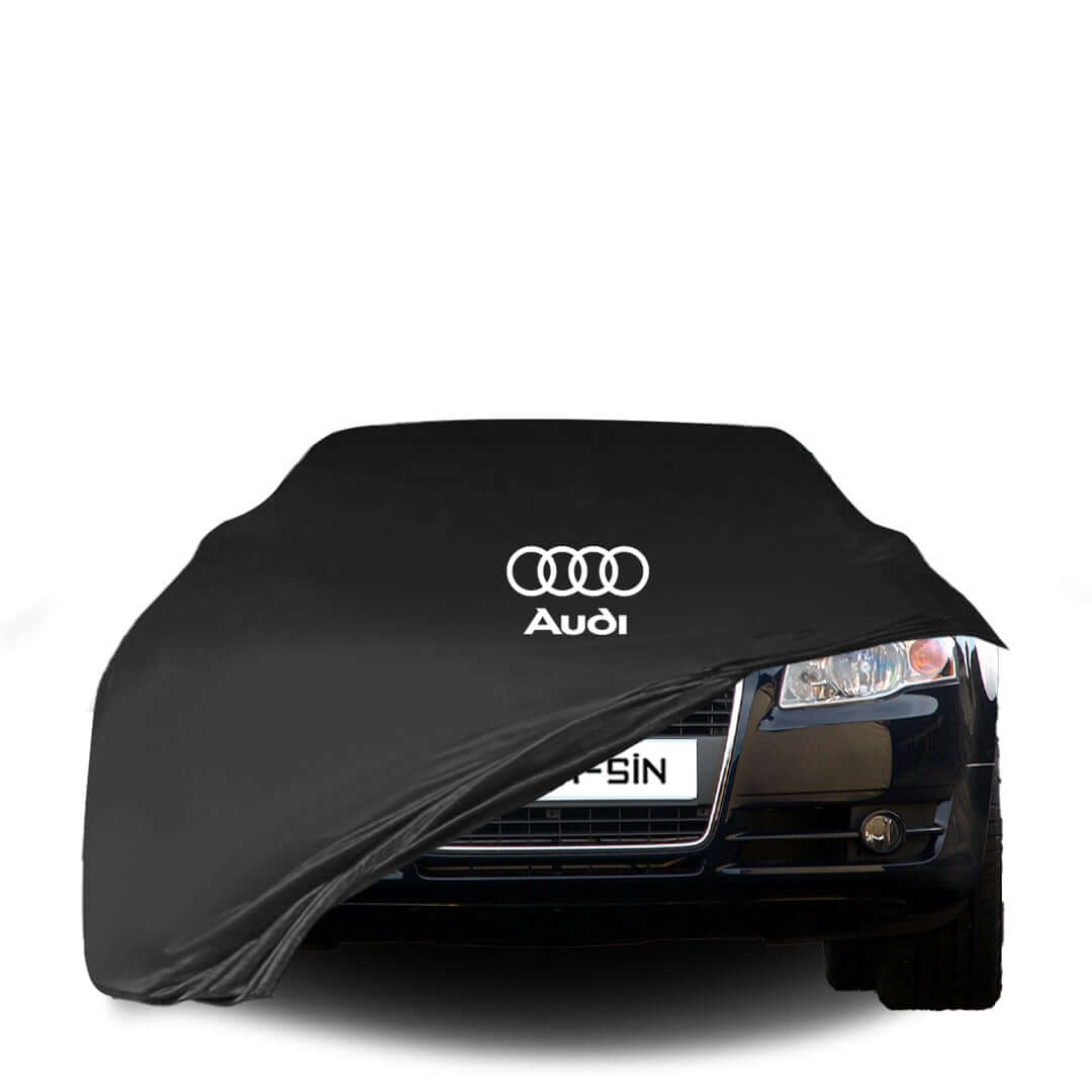 RS4 - AUDI A4 B7 (2004-2008) SEDAN Indoor Car Cover