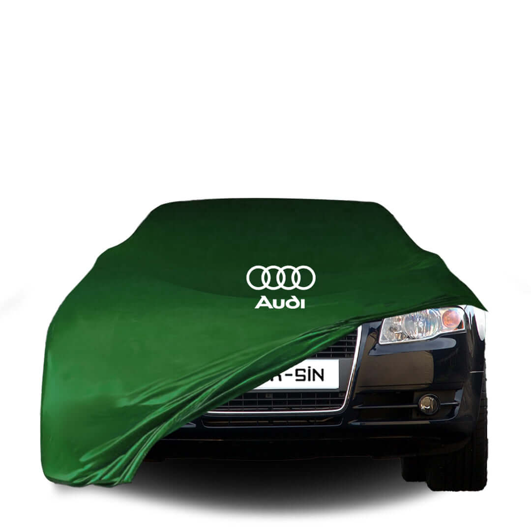 RS4 - AUDI A4 B7 (2004-2008) SEDAN Indoor Car Cover