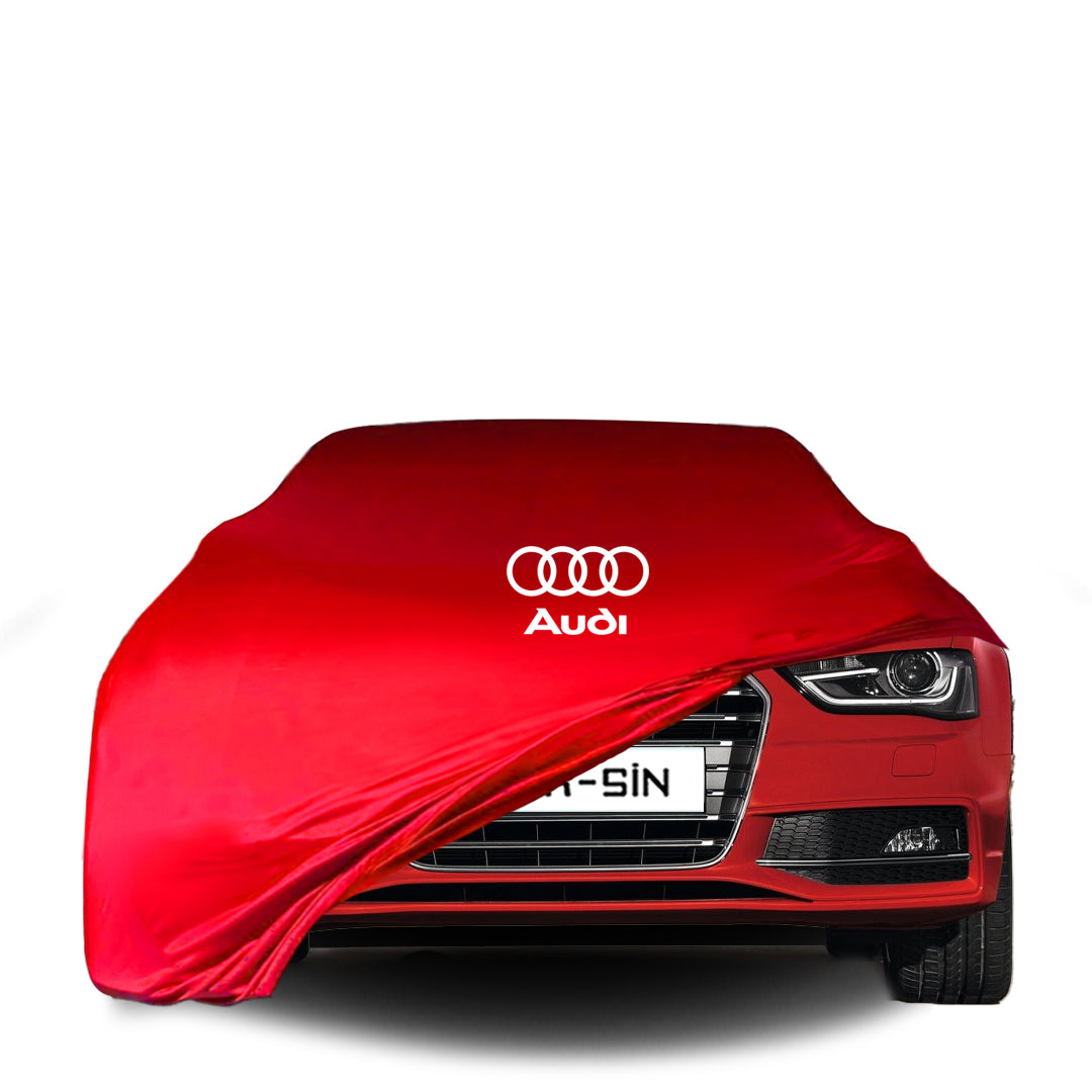 RS5 - AUDI A5 8TA SEDAN (2011-2016) Indoor Car Cover
