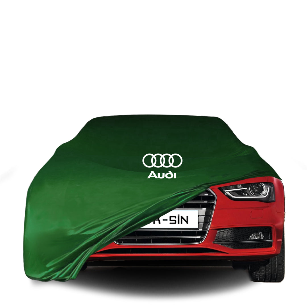 RS5 - AUDI A5 8TA SEDAN (2011-2016) Indoor Car Cover