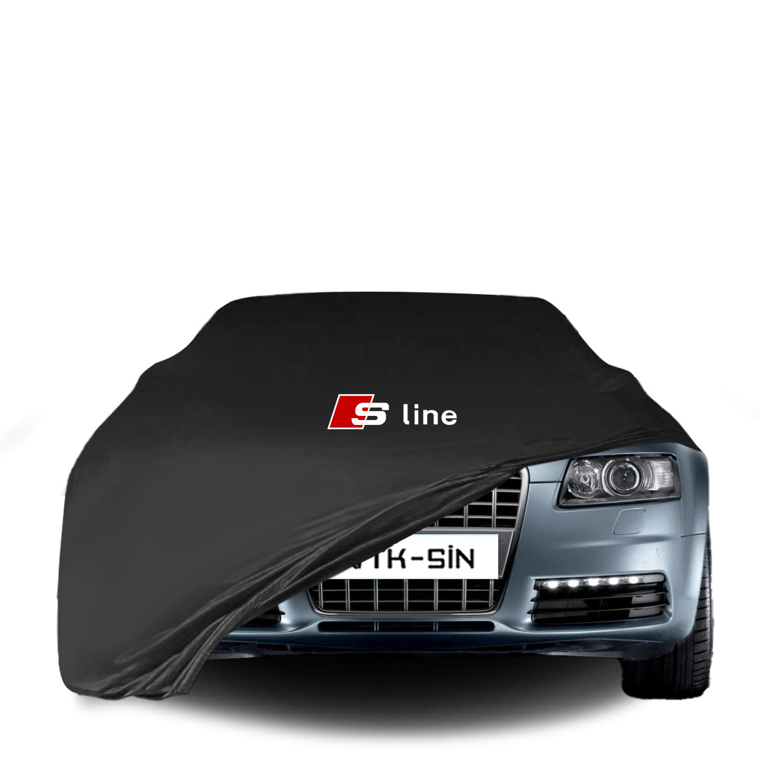 RS6 - AUDI A6 4F C6 SEDAN (2008-2011) Indoor Car Cover