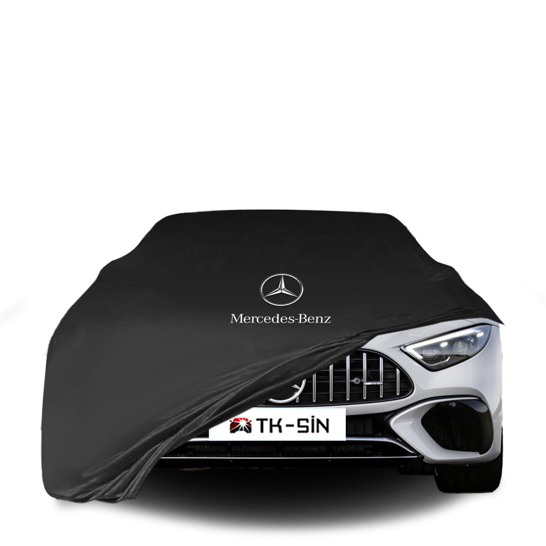 Mercedes Benz SL R232 (2021-)