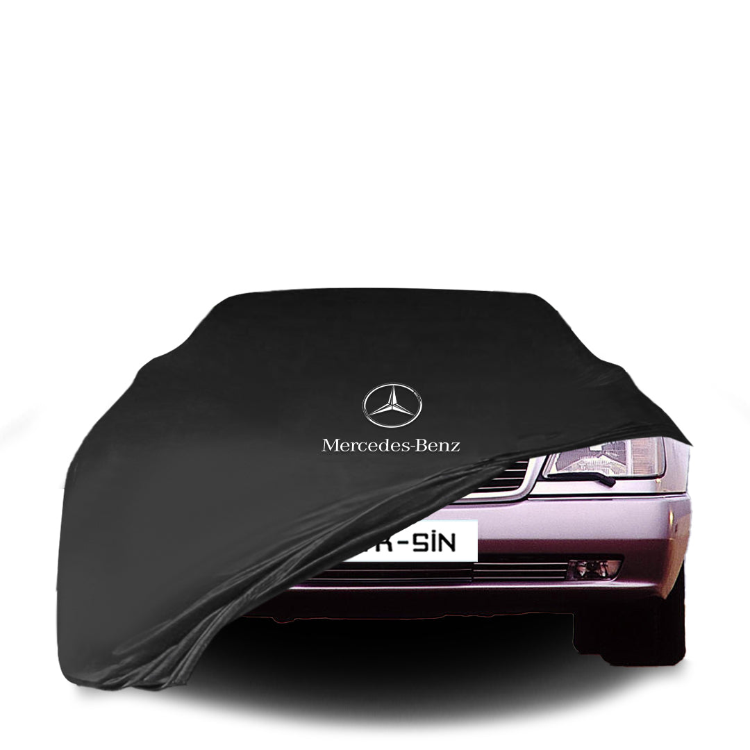 Mercedes Benz CL C140