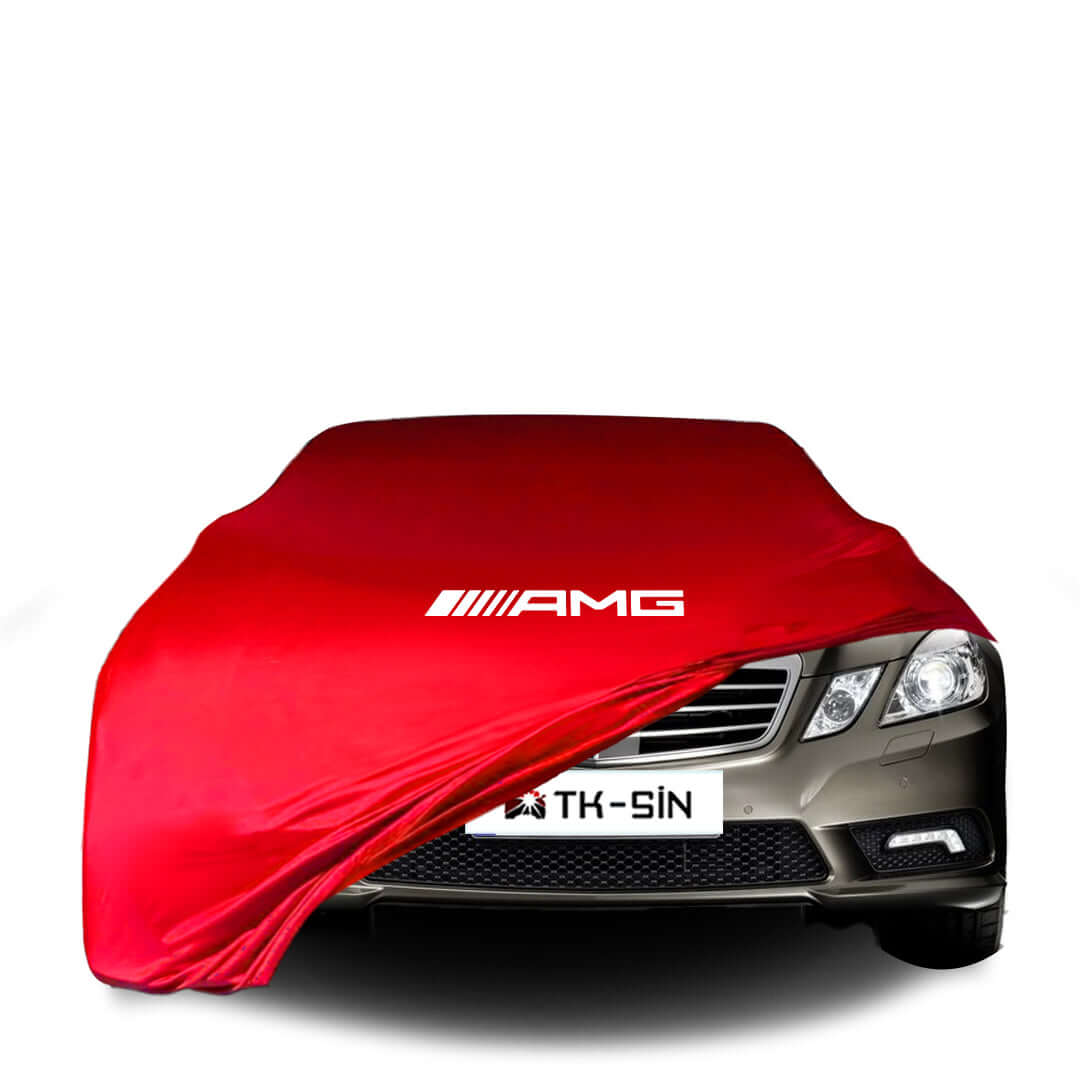 MERCEDES BENZ E S212 SW Indoor Car Cover