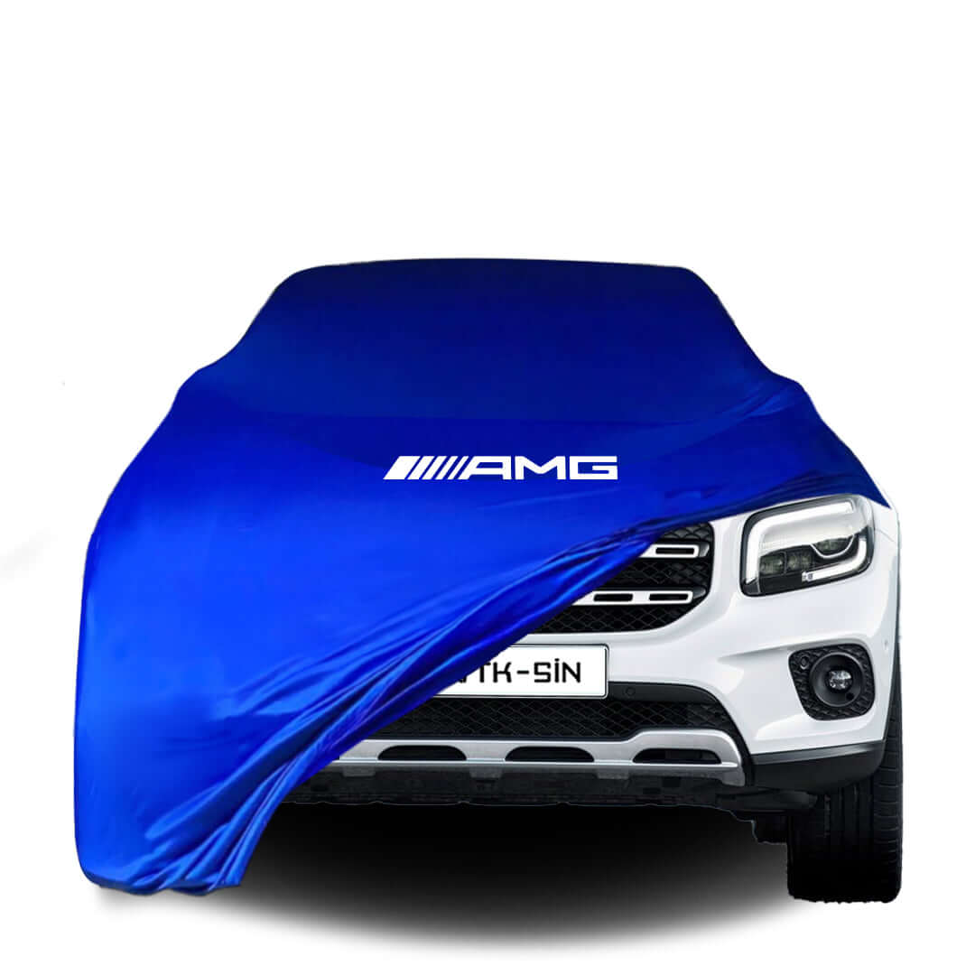 MERCEDES BENZ GLB Indoor Car Cover