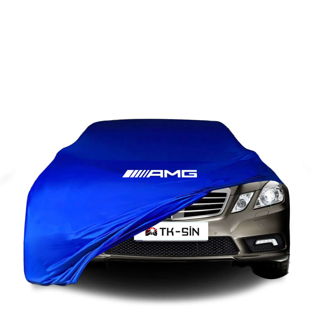 MERCEDES BENZ E S212 SW Indoor Car Cover