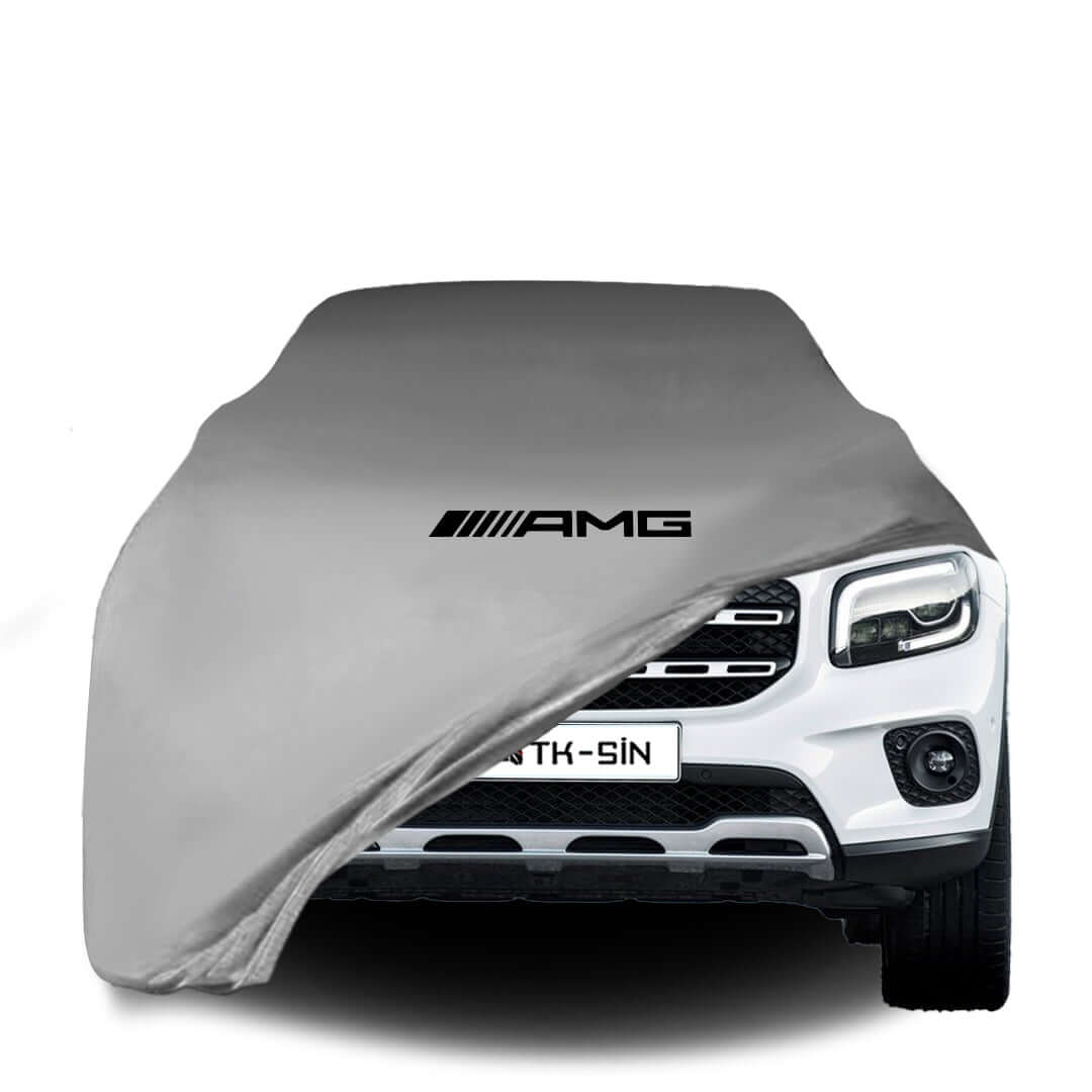 MERCEDES BENZ GLB Indoor Car Cover
