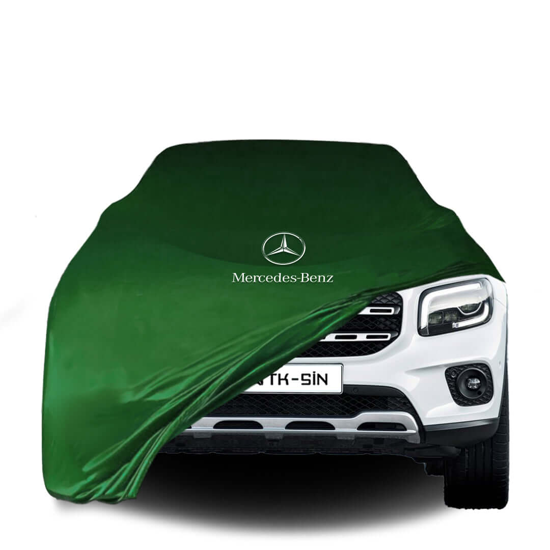 MERCEDES BENZ GLB Indoor Car Cover