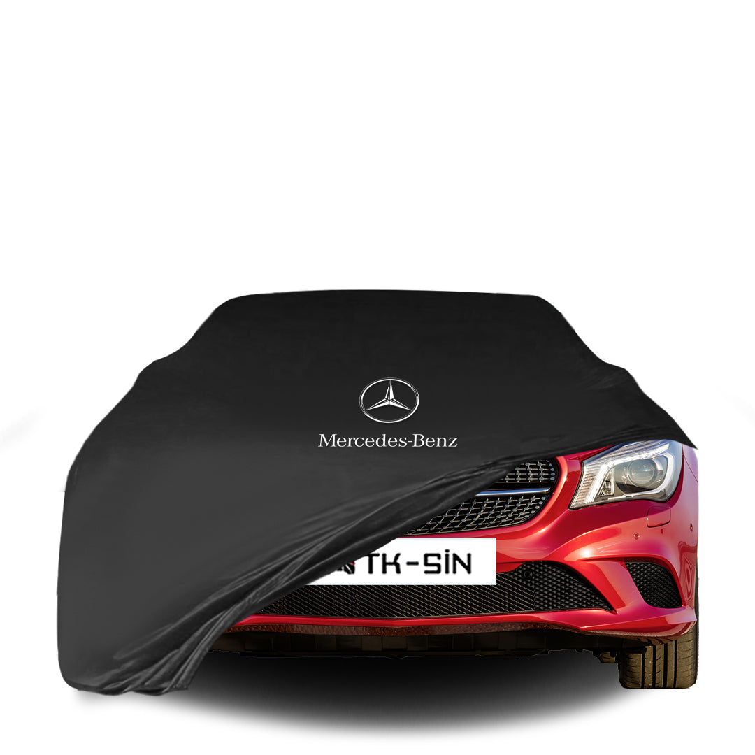 Mercedes Benz CLA C117