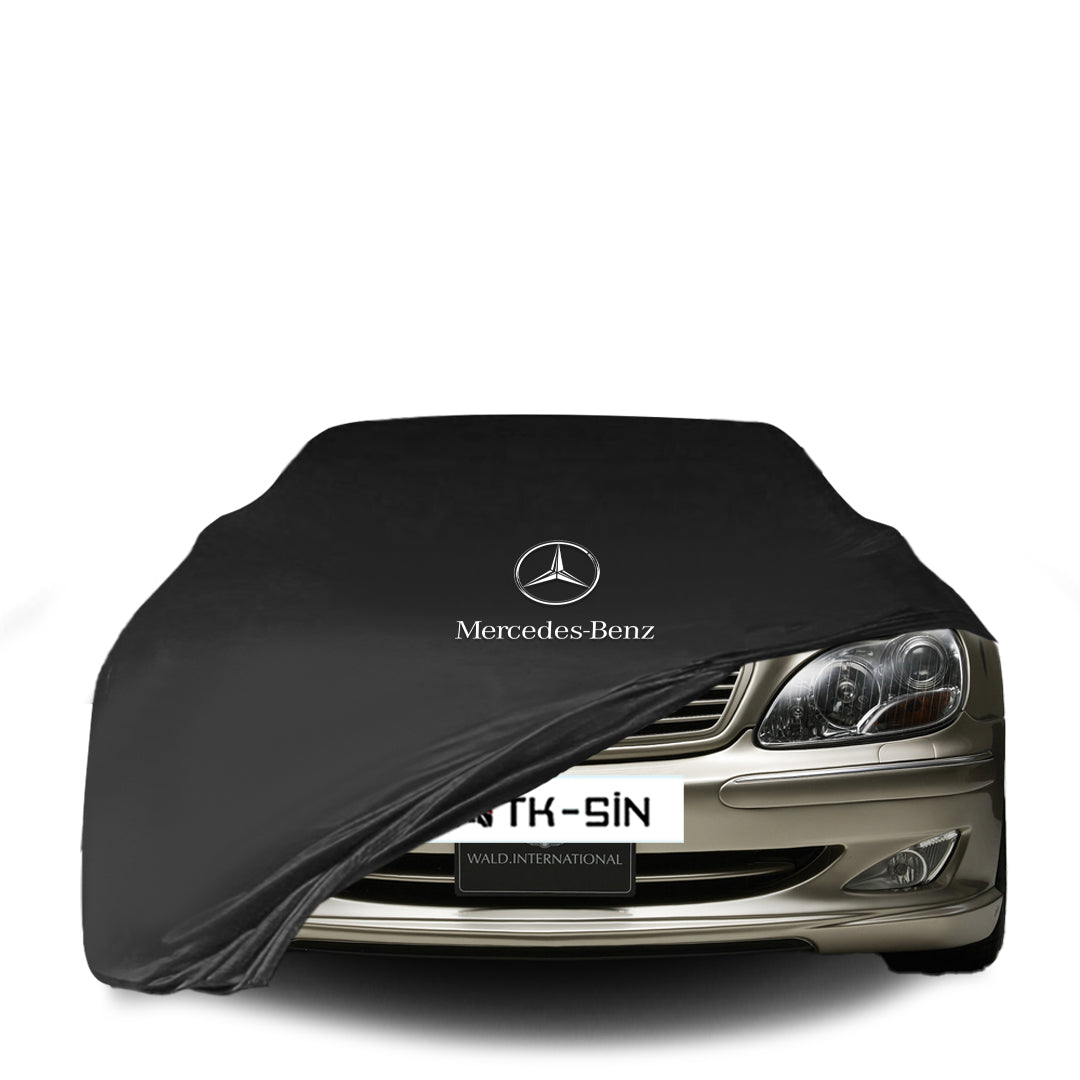 Mercedes Benz S W220 Short