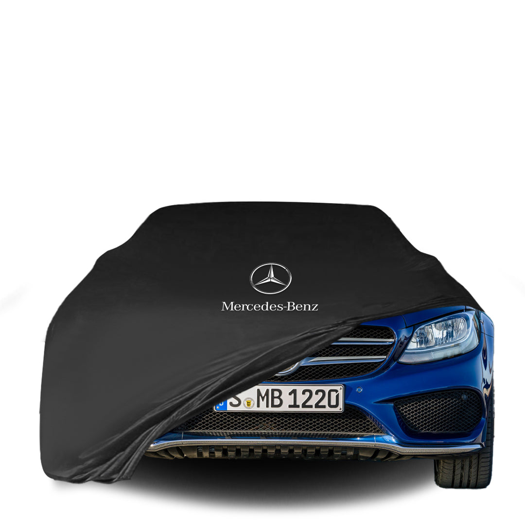 Mercedes Benz C T-Model S206