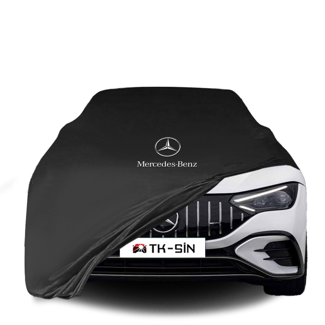 Mercedes Benz EQE (V295)