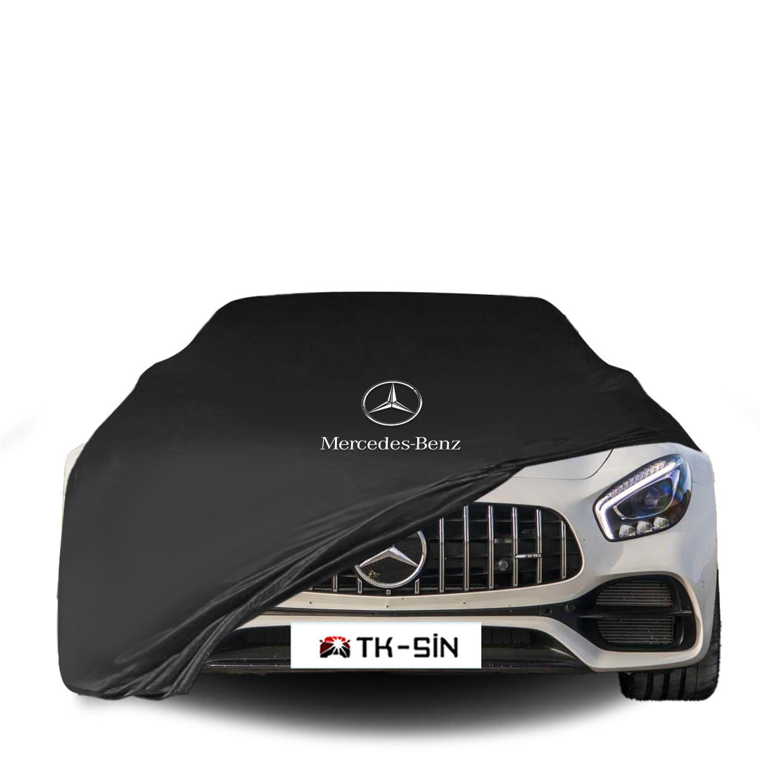 Mercedes Benz AMG GT (C192) (2023-)
