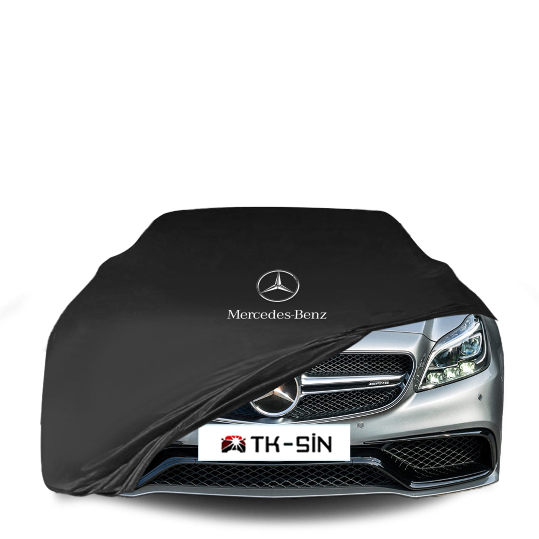 Mercedes Benz Cls C218