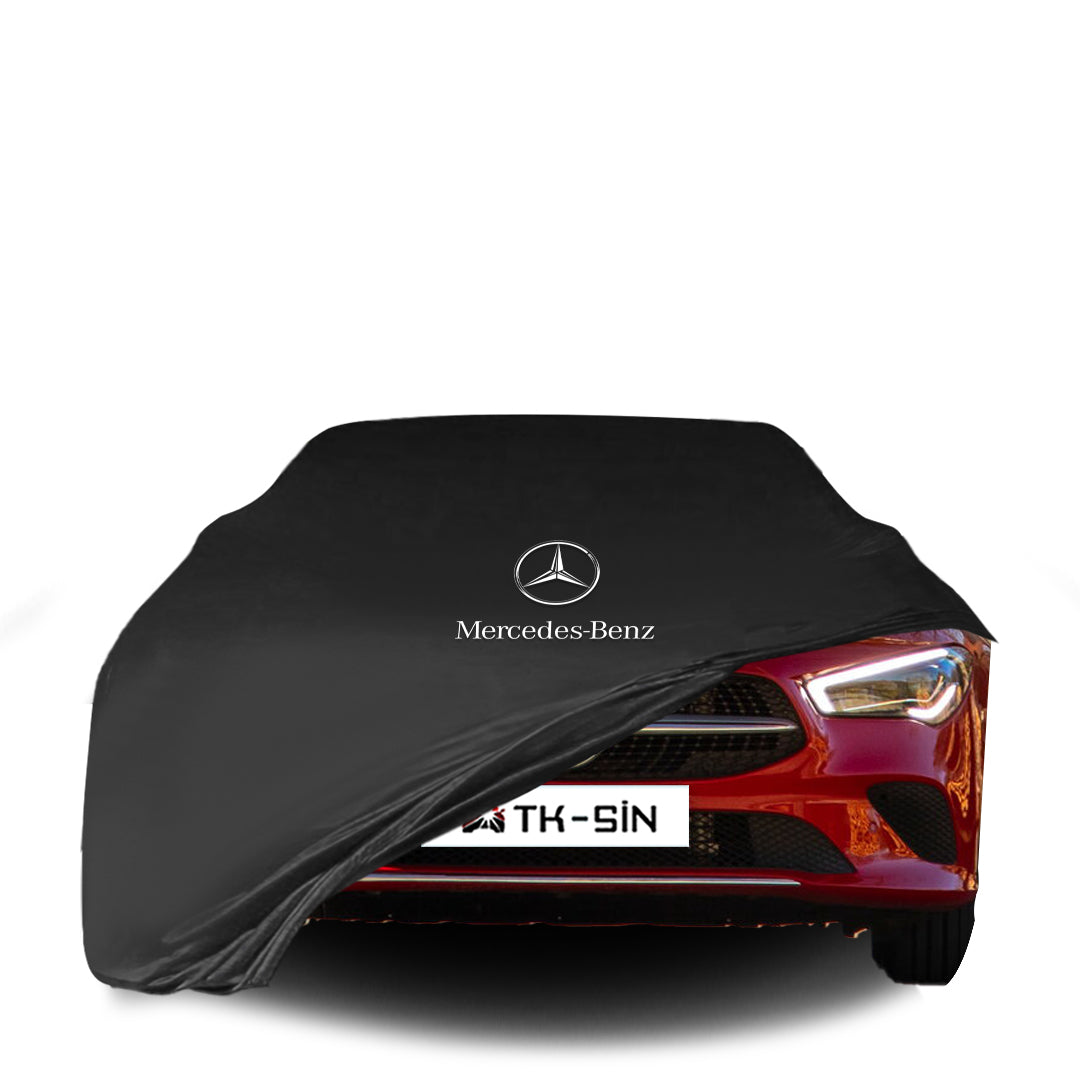 Mercedes Benz CLA C118