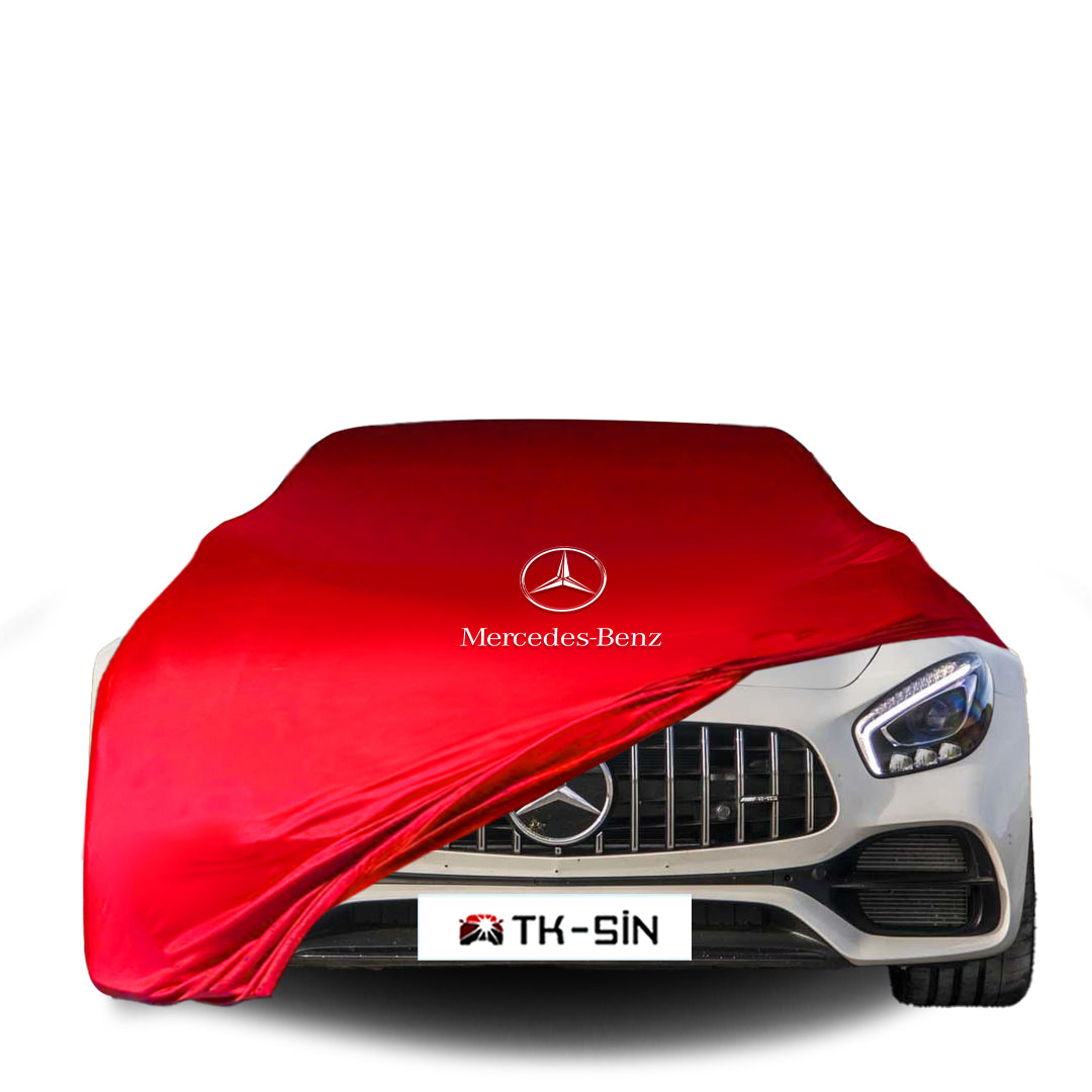 Mercedes Benz AMG GT (C192) (2023-)
