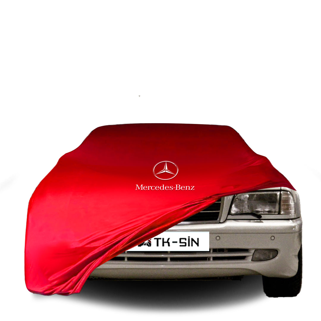 Mercedes Benz C W202